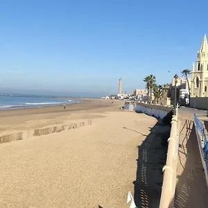 Santuario De Regla Playa Bajo A Apartamento