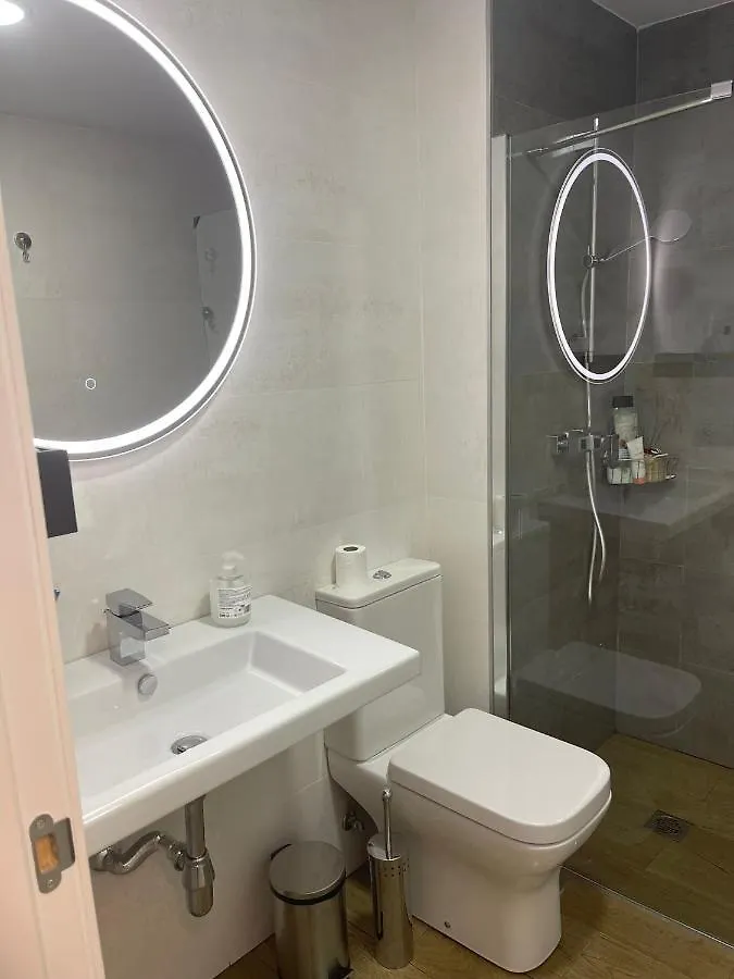 Διαμέρισμα Apartamento Con Piscina En El Paseo Cruz Del Mar Chipiona